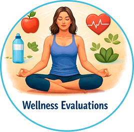 Wellness Evaluations